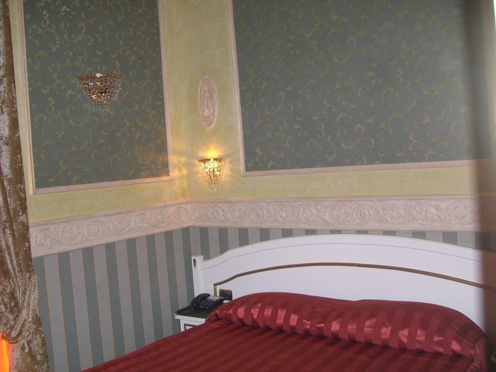 Apartment Mamas Collection Montecitorio *