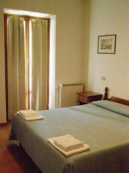 Hotel Family House Rome