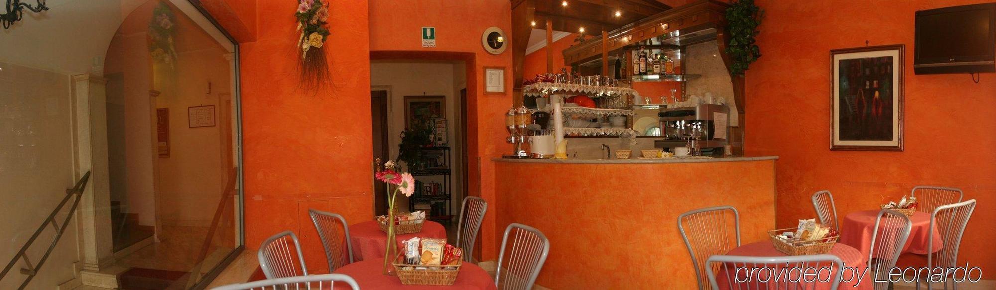 Hotel Kent Rome