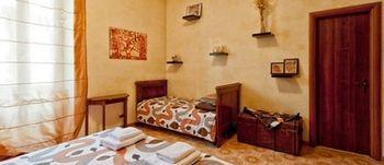 Guest house Affittacamere San Pietro Rome