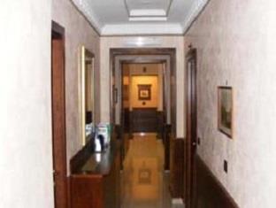 Hotel Robinson Rome