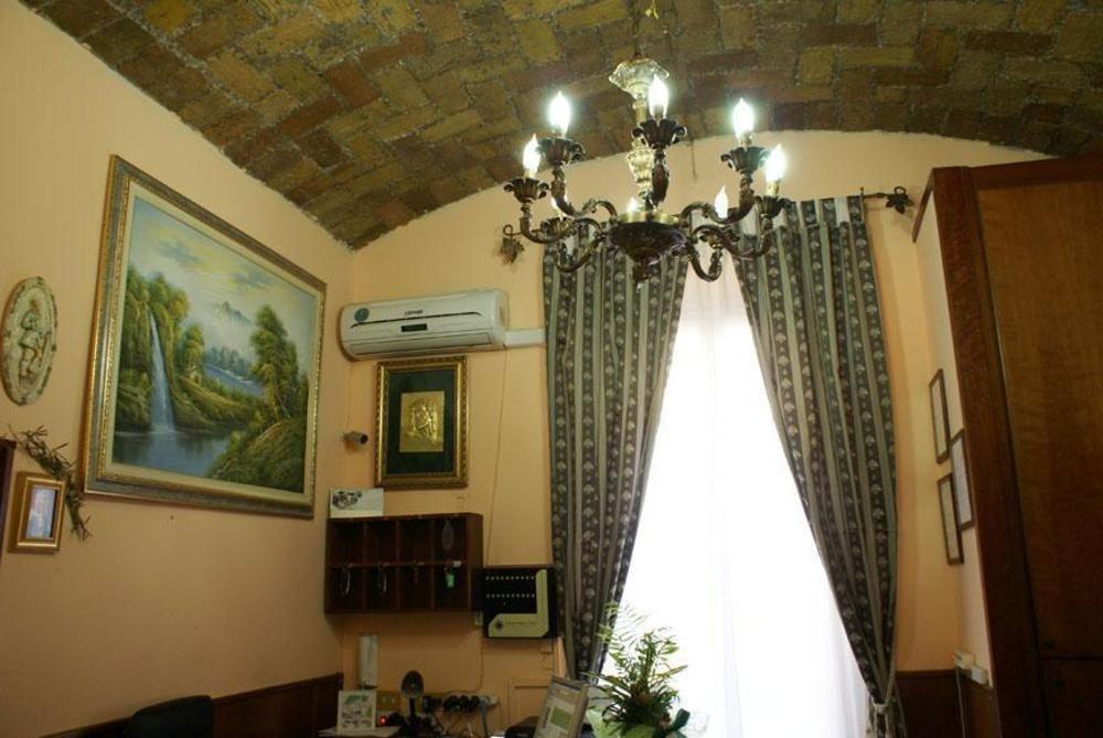 Hotel Farini Rome
