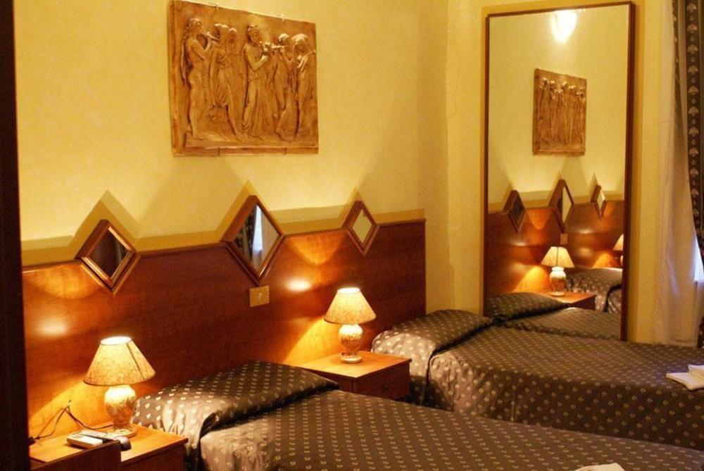 Hotel Farini Rome