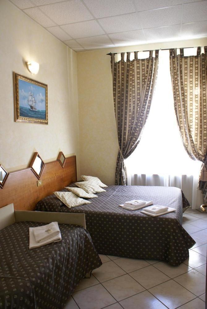 Farini Rome
