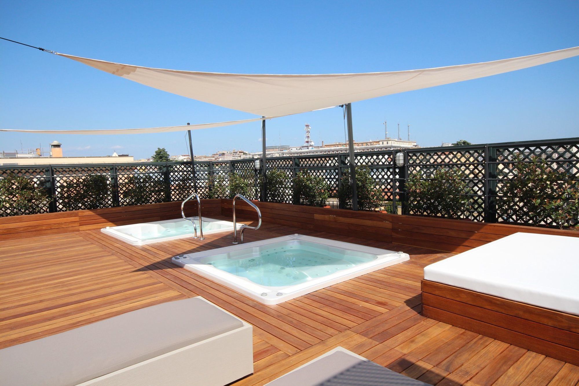 Guest house Spalletti Trivelli - Small Luxury Of The World 5*