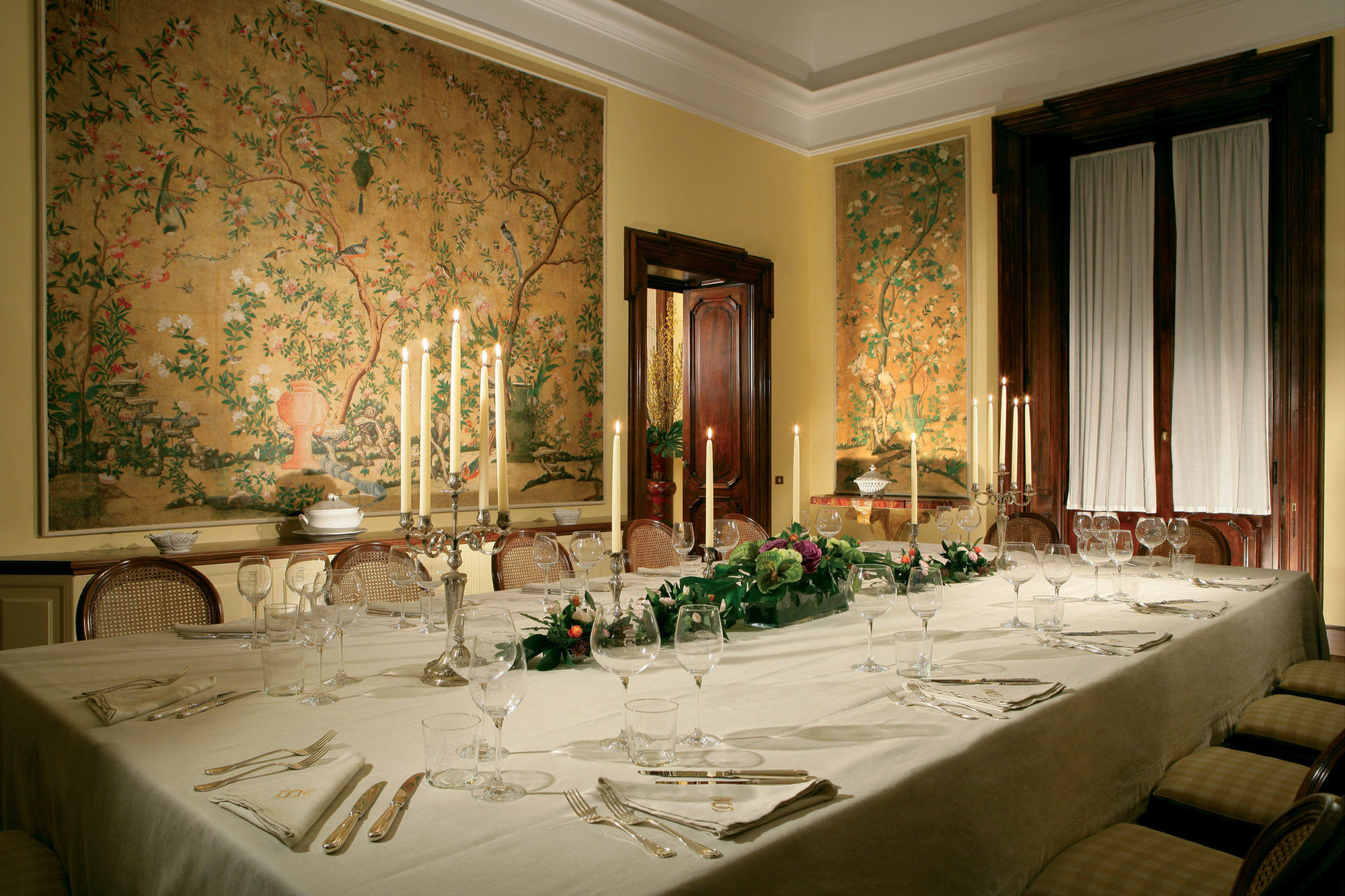 Guest house Spalletti Trivelli - Small Luxury Of The World Rome
