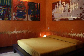 Guest house Art And Relax