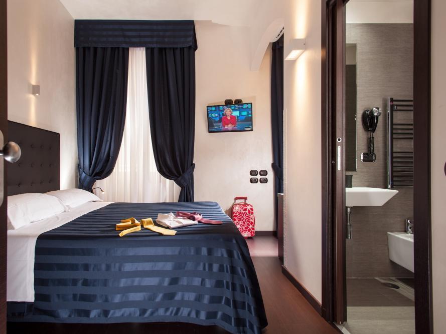 Guest house Residenza Doro- 24x7 Check-in