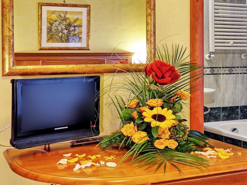 Guest house Deseo Depandance Rome