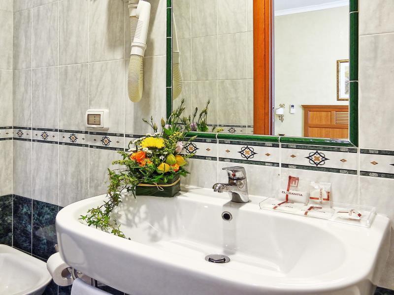 Guest house Deseo Depandance 3*