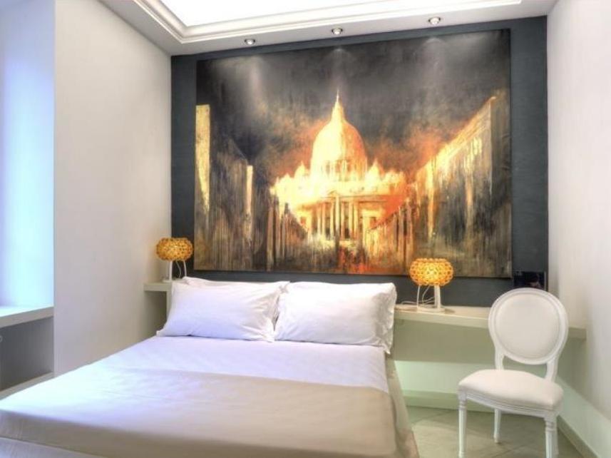Guest house Bdb Luxury San Pietro