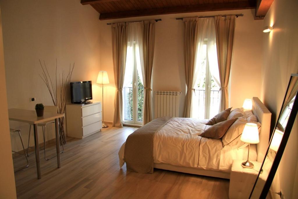 Aparthotel Dalmati House Rome