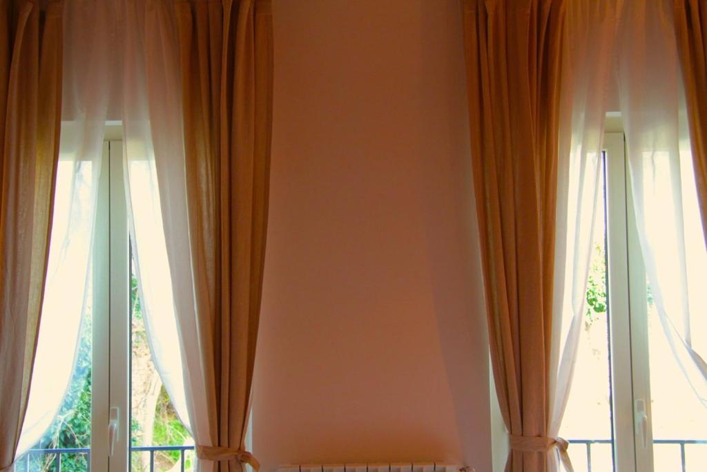 Dalmati House Rome