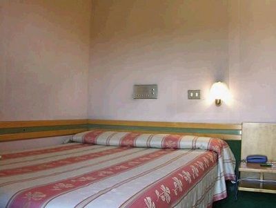 Hotel Pavia Rome