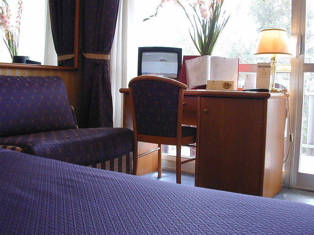 Hotel Park Dei Massimi 4*