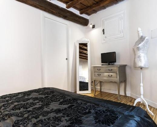 Urbana 33 Guest house Rome