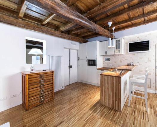 Urbana 33 Guest house Rome
