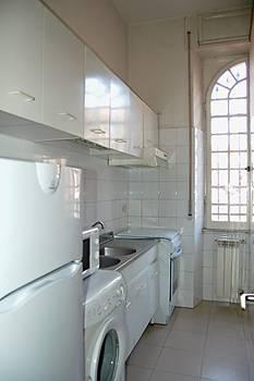 Aparthotel Tassoni Rome