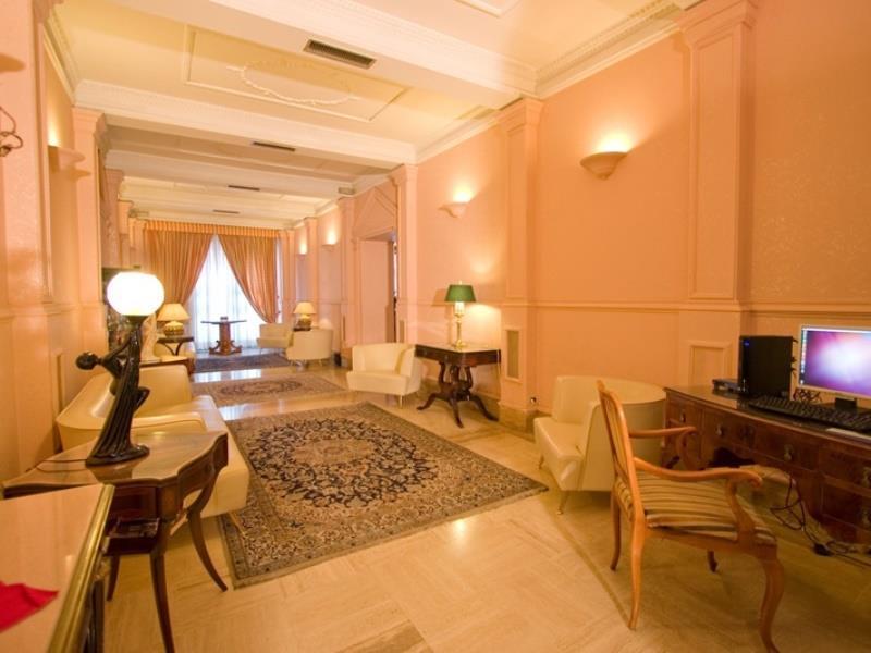 Hotel Laurentia Rome