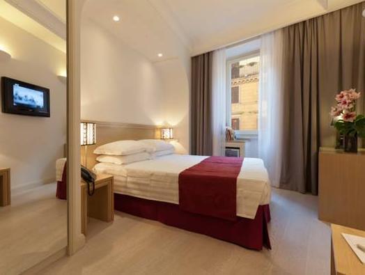 Smart Pincio Rome