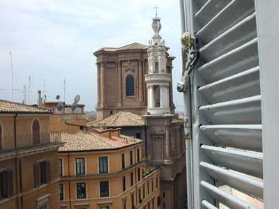 Hotel Smart Pincio Rome