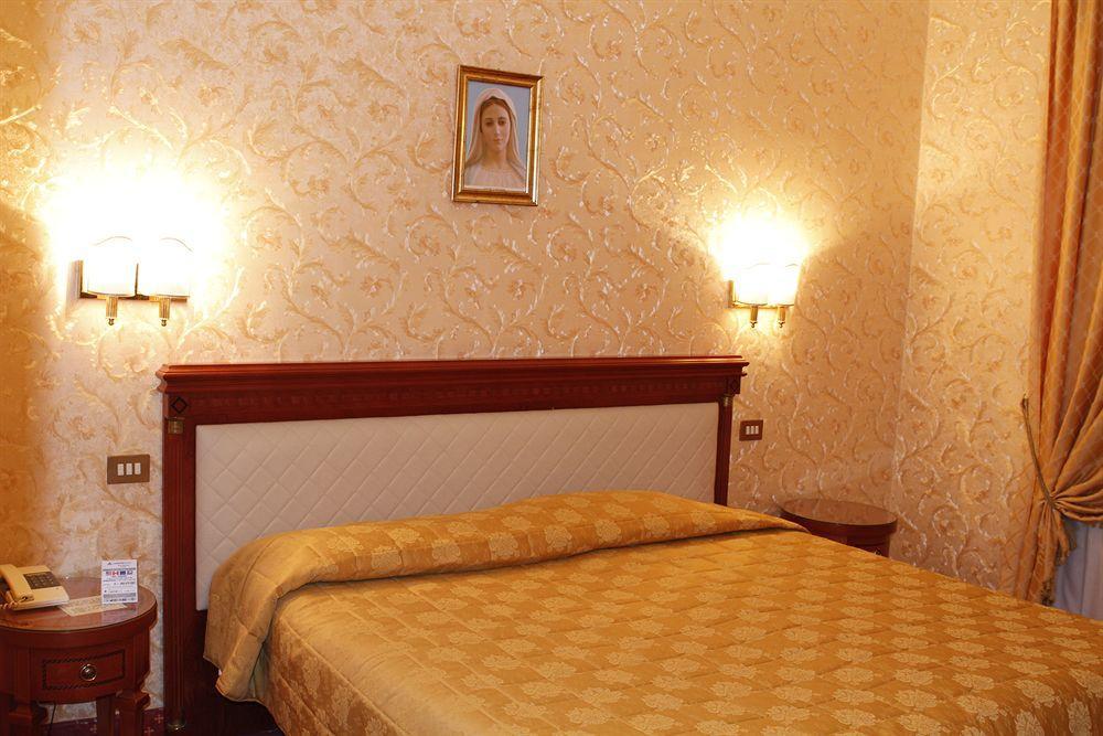 Hotel Pace Helvezia