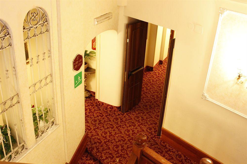 Hotel Genio Rome