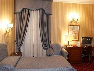 Sistina Rome