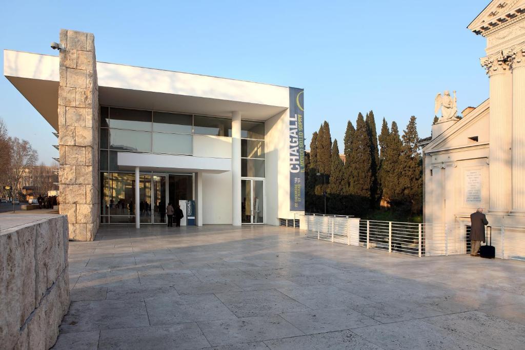 Dimora Storica Palazzo Marescalchi Belli * Rome
