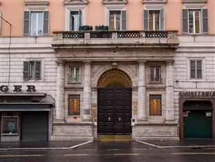 Affittacamere Magnifico Roma