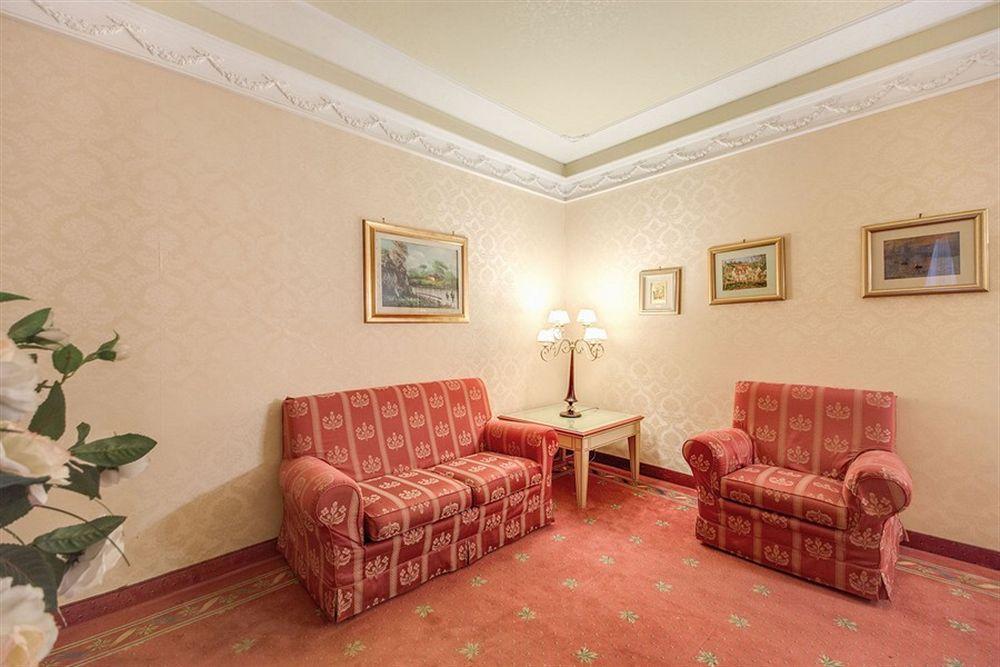 Hotel Giorgi 3*