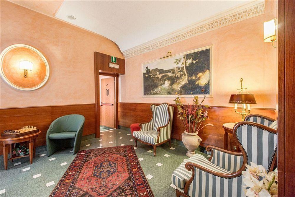 Hotel Giorgi Rome