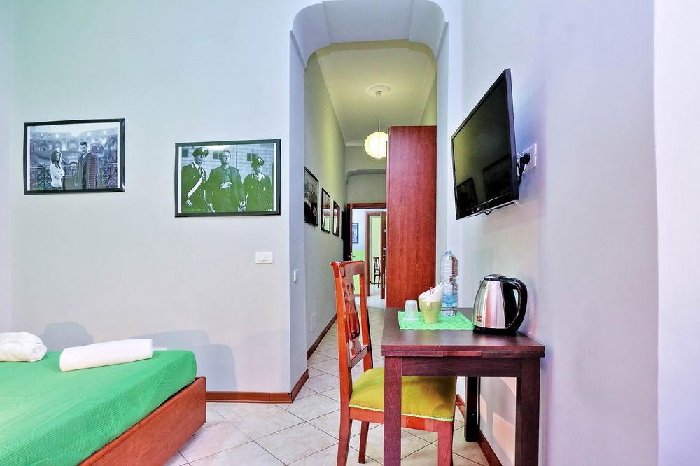 Guest house Lucky Domus 2*