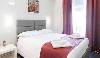 Guest house Nearhome Smart 2*