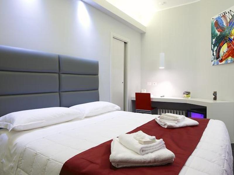 Nearhome Smart Rome