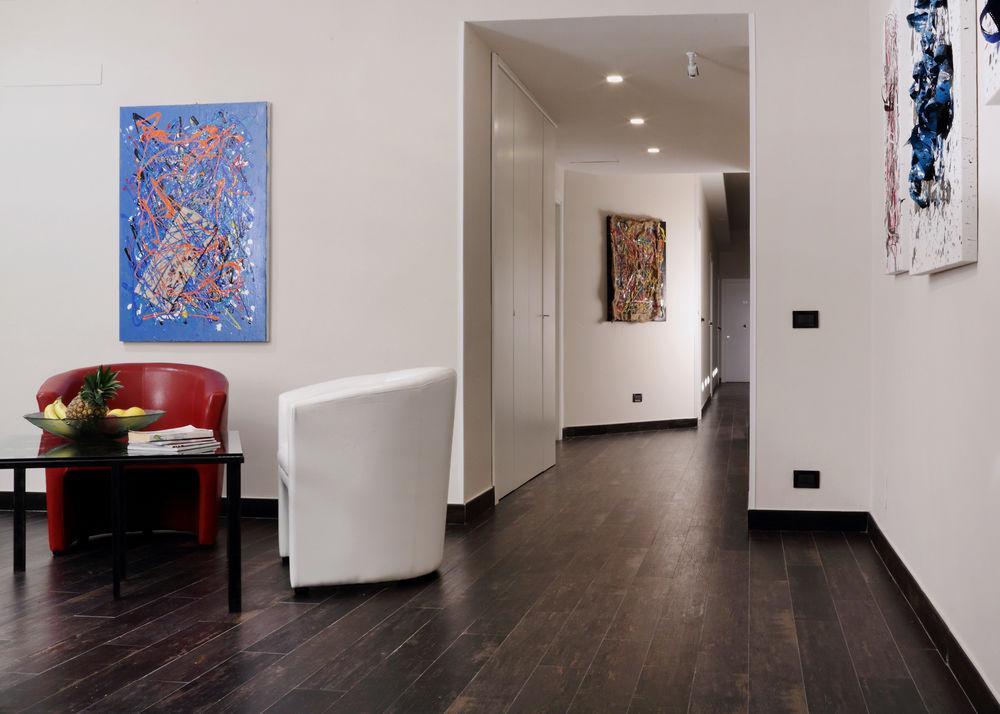 Guest house Borgo Pio