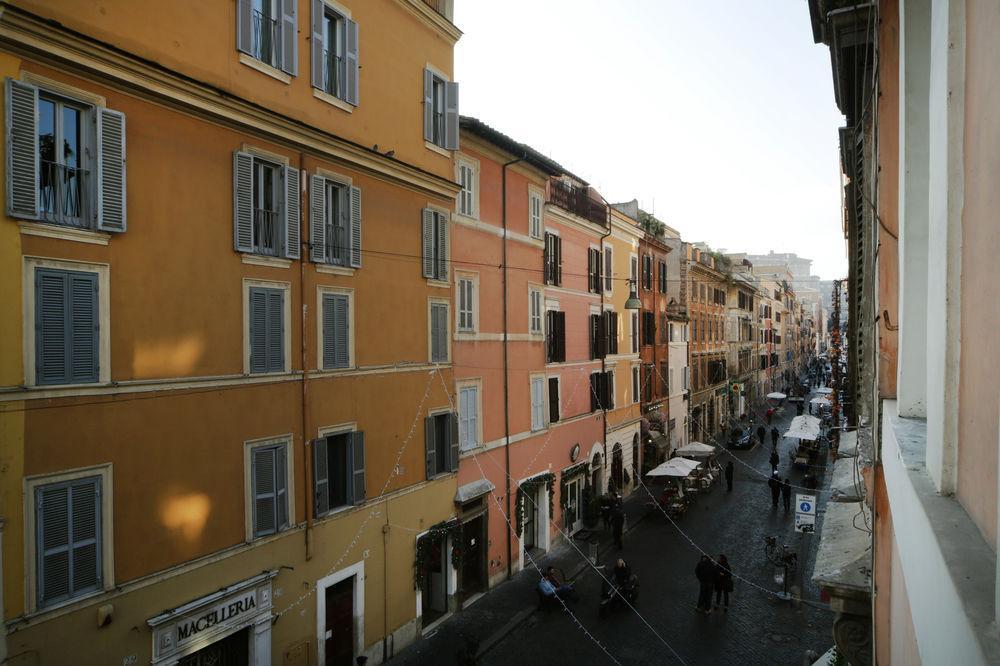 Guest house Borgo Pio