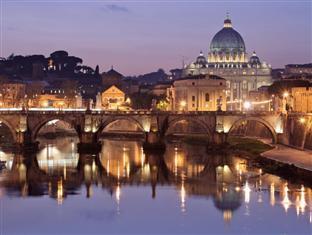 Guest house Castel Sant'angelo