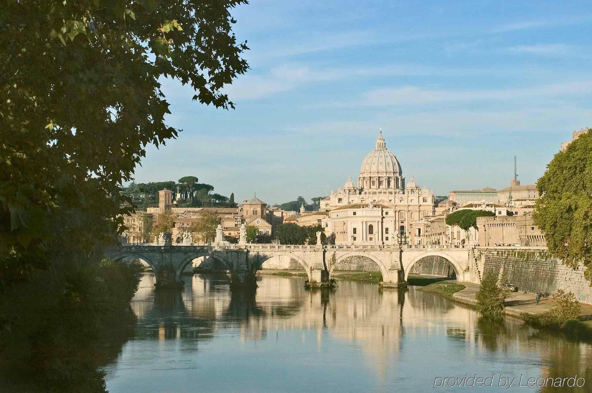Ibis Styles Eur Rome