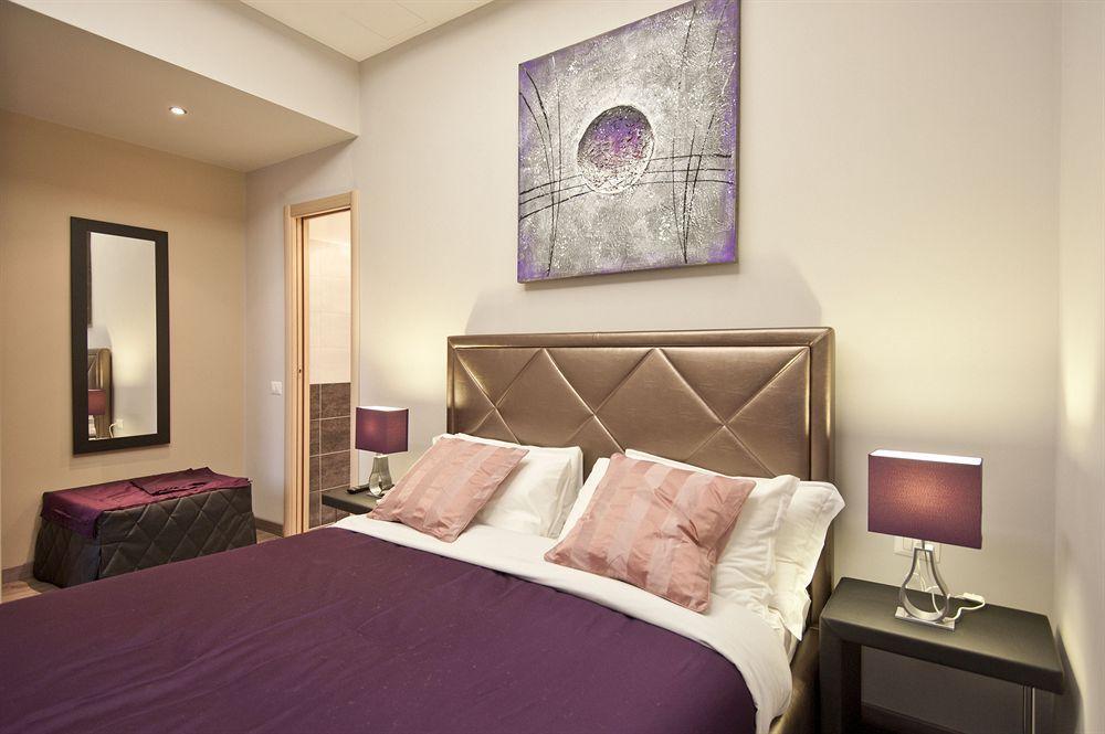 Bed & Breakfast Relais Sistina Rome