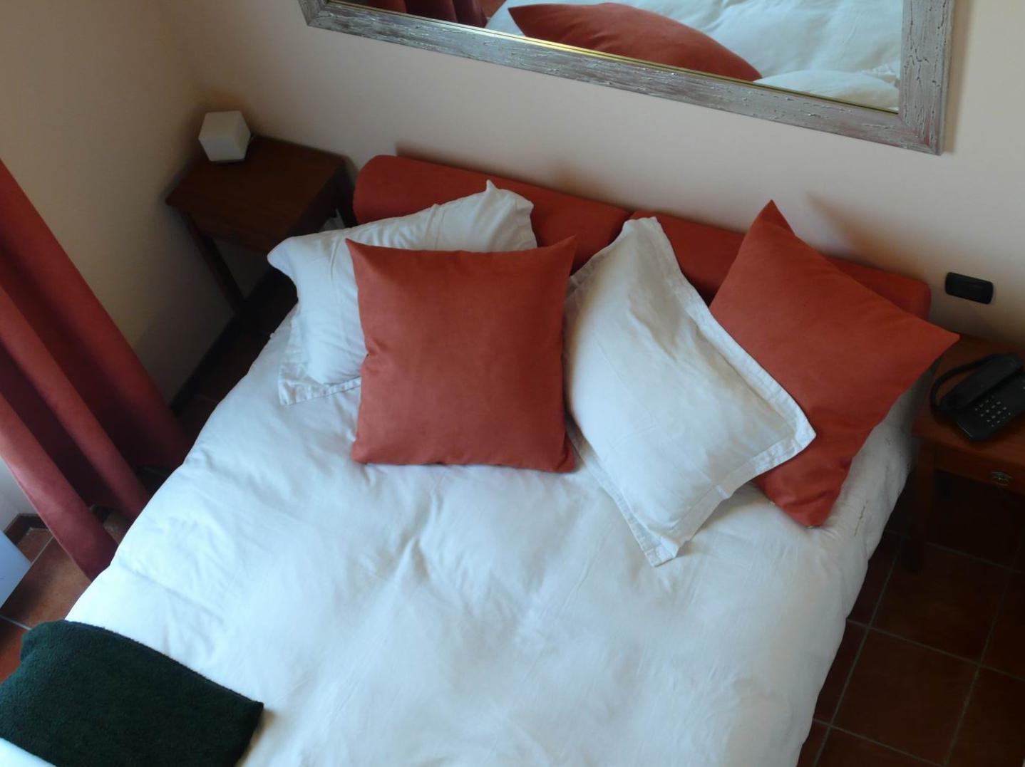 Guest house Delle Corse