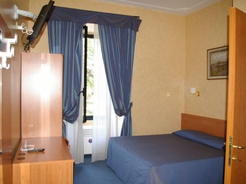 Hotel Roi