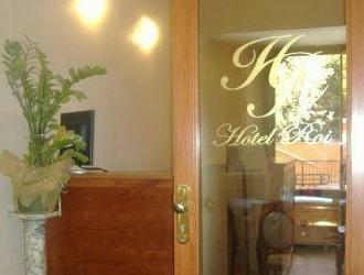 Hotel Roi *