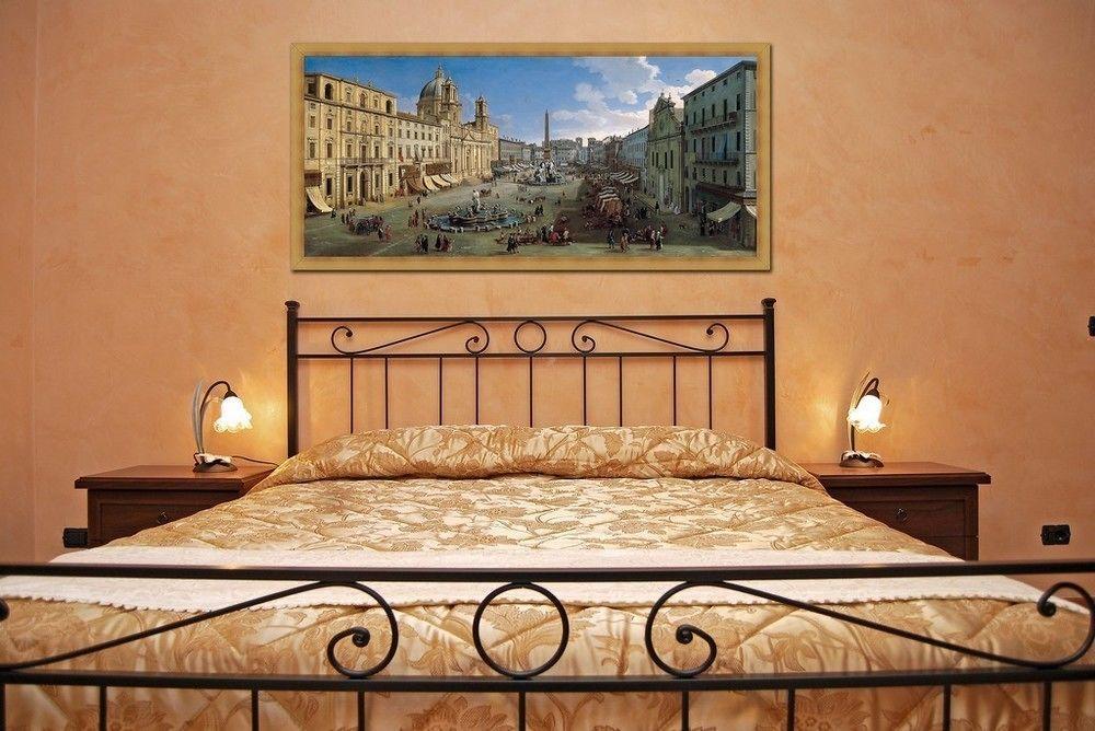 Maestoso Locazione Turistica