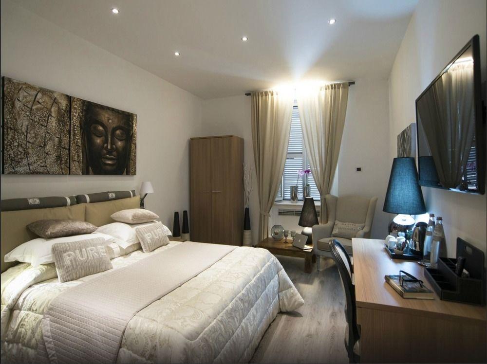 Guest house Relais Colonna Rome