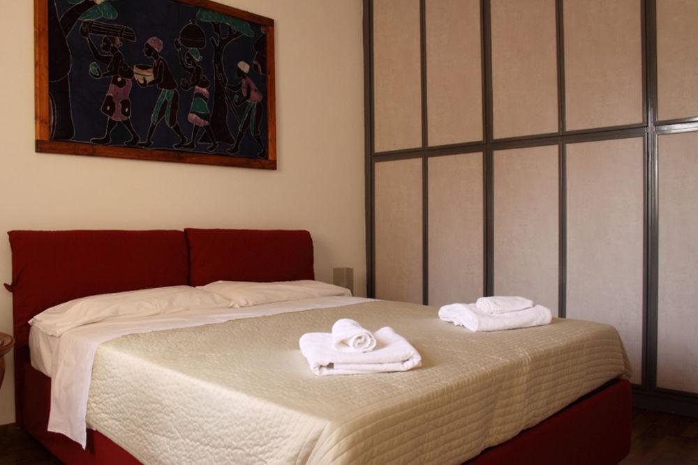 Colosseum Garden Guest house Rome