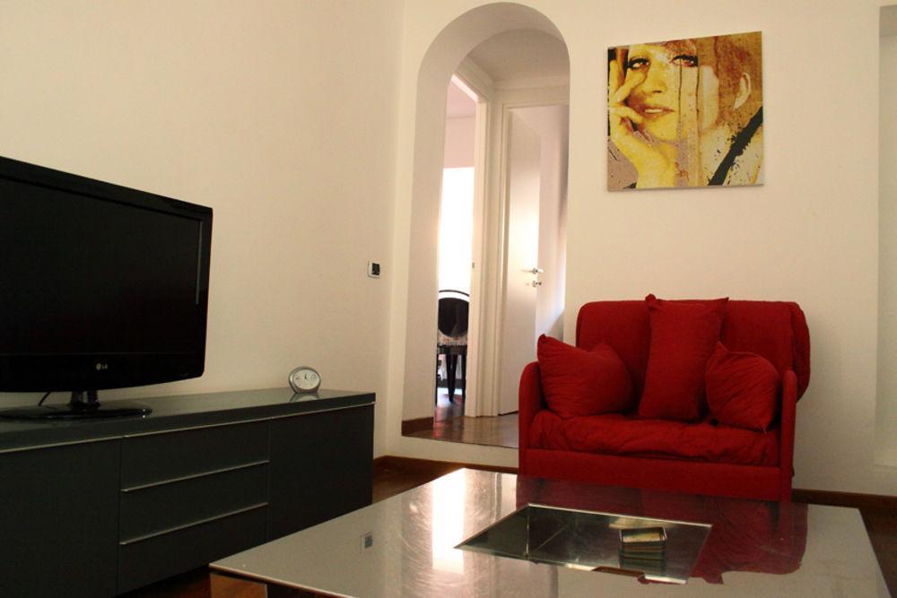 Colosseum Garden Guest house