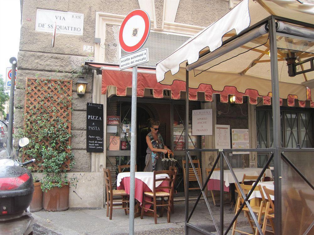 Colosseum Garden Guest house Rome