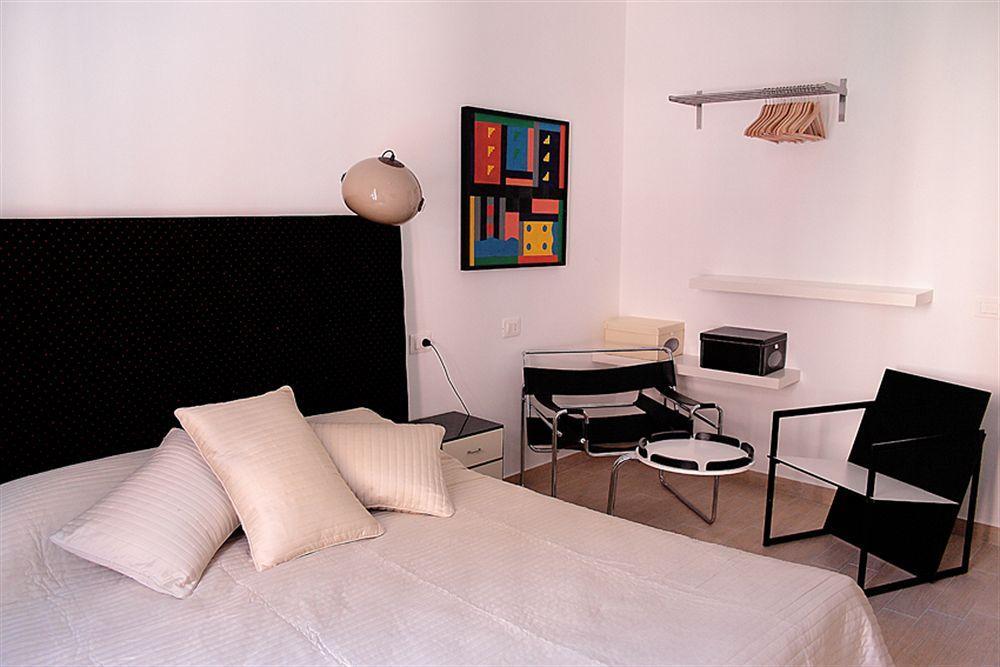 Colosseum Garden Guest house