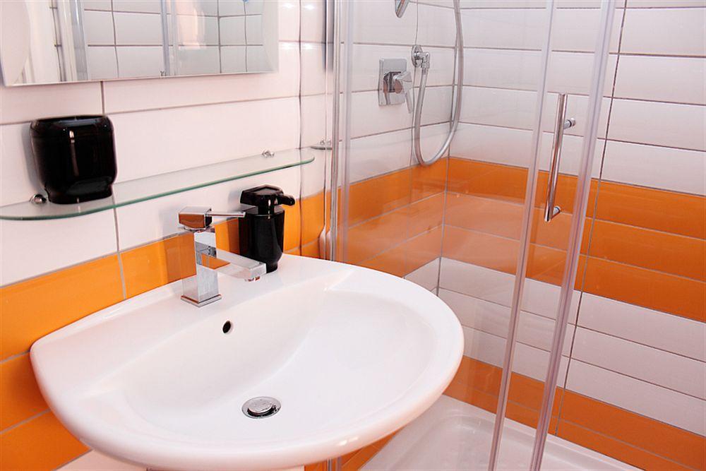 Colosseum Garden Guest house 2*